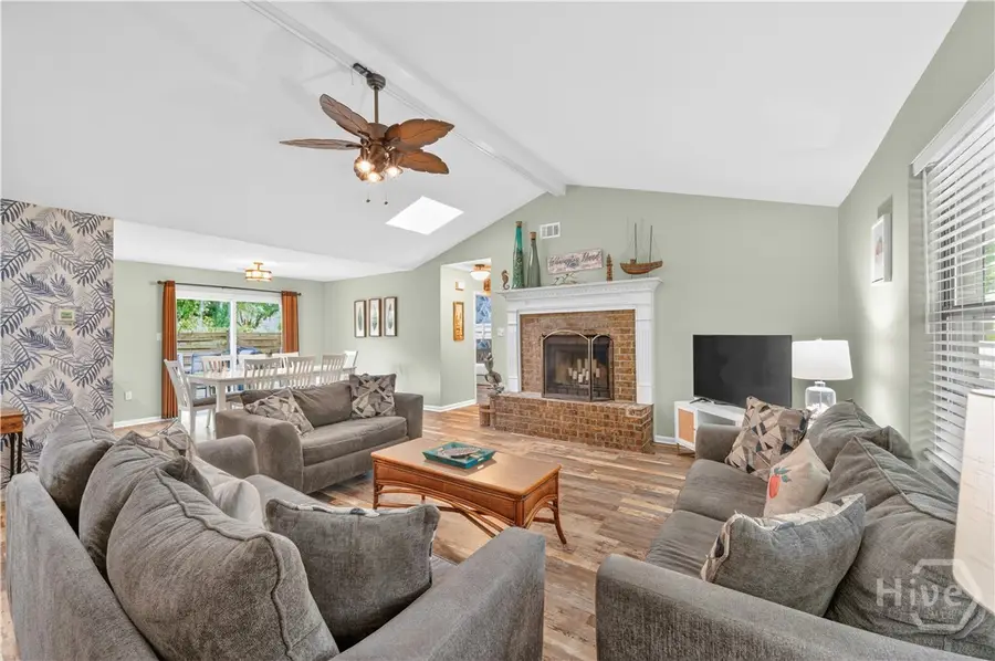 201 Blue Heron Drive, Savannah, GA 31410 - #3