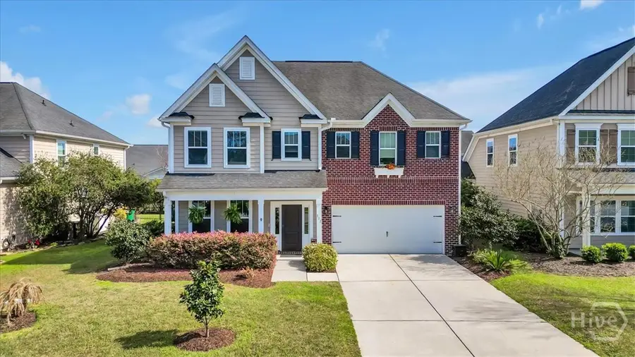 111 Martello Road, Pooler, GA 31322 - #2