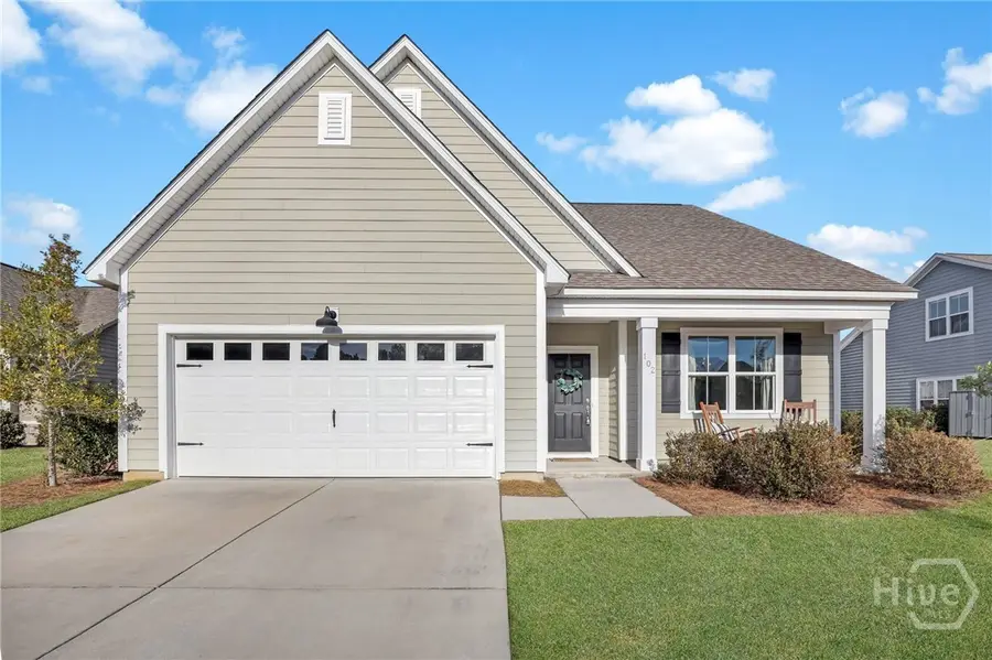 102 Oakdene Road, Pooler, GA 31322 - #2