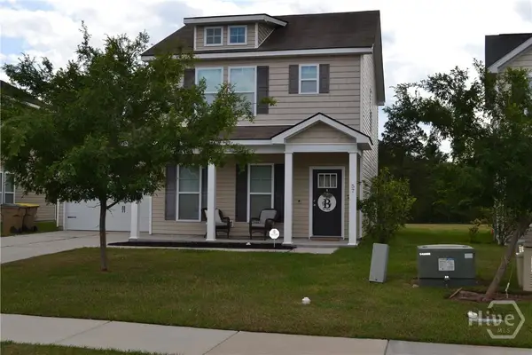 57 Rice Mill Road, Port Wentworth, GA 31407