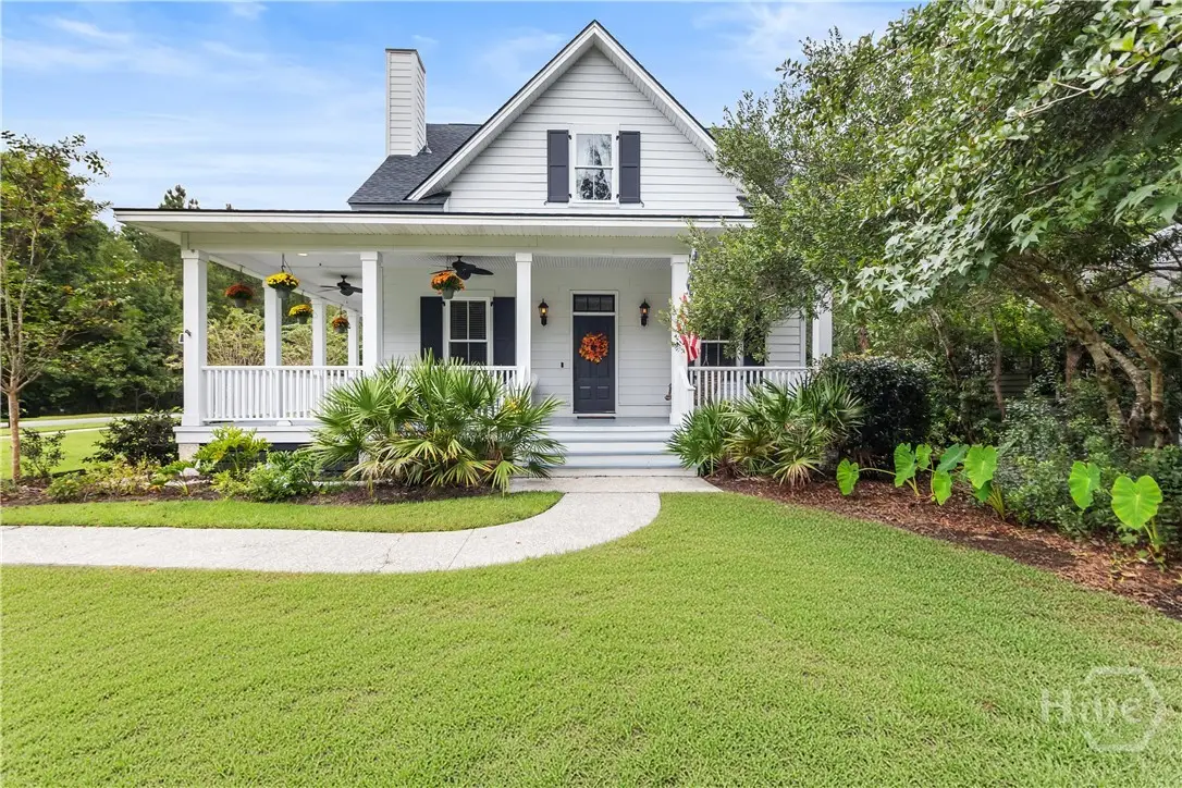 20 Jacobs Circle, Richmond Hill, GA 31324 - #1