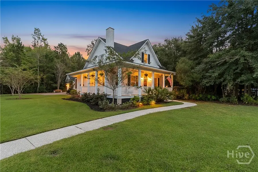 20 Jacobs Circle, Richmond Hill, GA 31324 - #2
