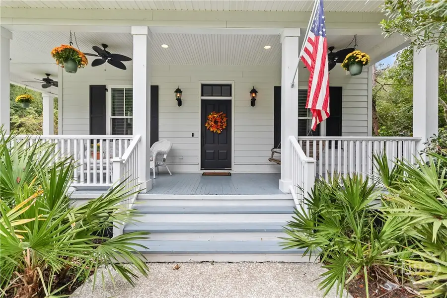 20 Jacobs Circle, Richmond Hill, GA 31324 - #3