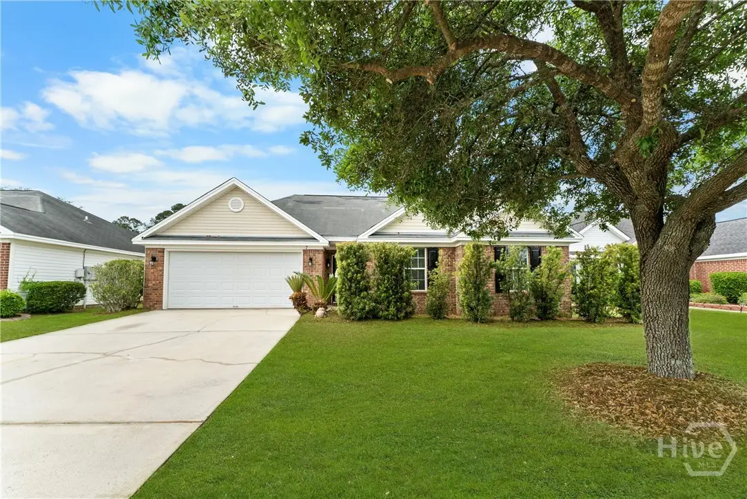 7 Valleydale Way, Savannah, GA 31405 - #1