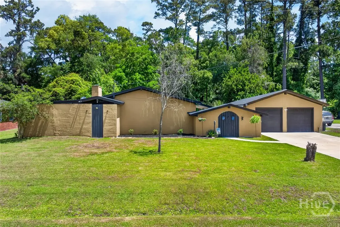 438 Hunt Drive, Savannah, GA 31406 - #1