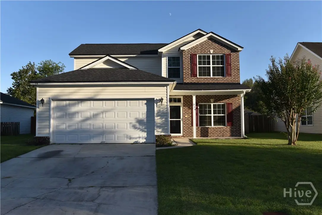 319 Ivey Street, Richmond Hill, GA 31324 - #1