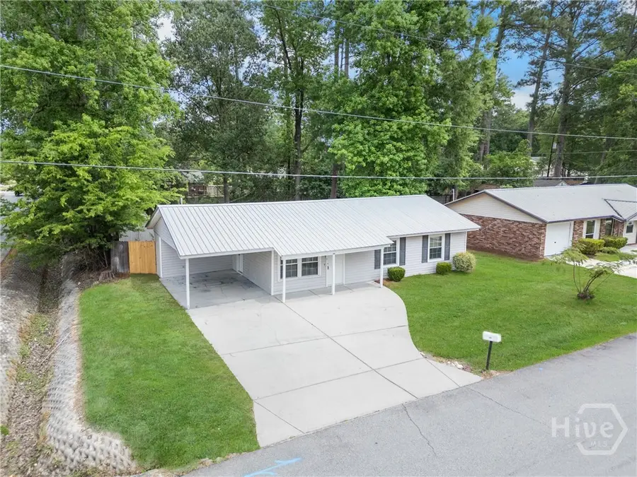 322 W Whatley Street, Pooler, GA 31322 - #3
