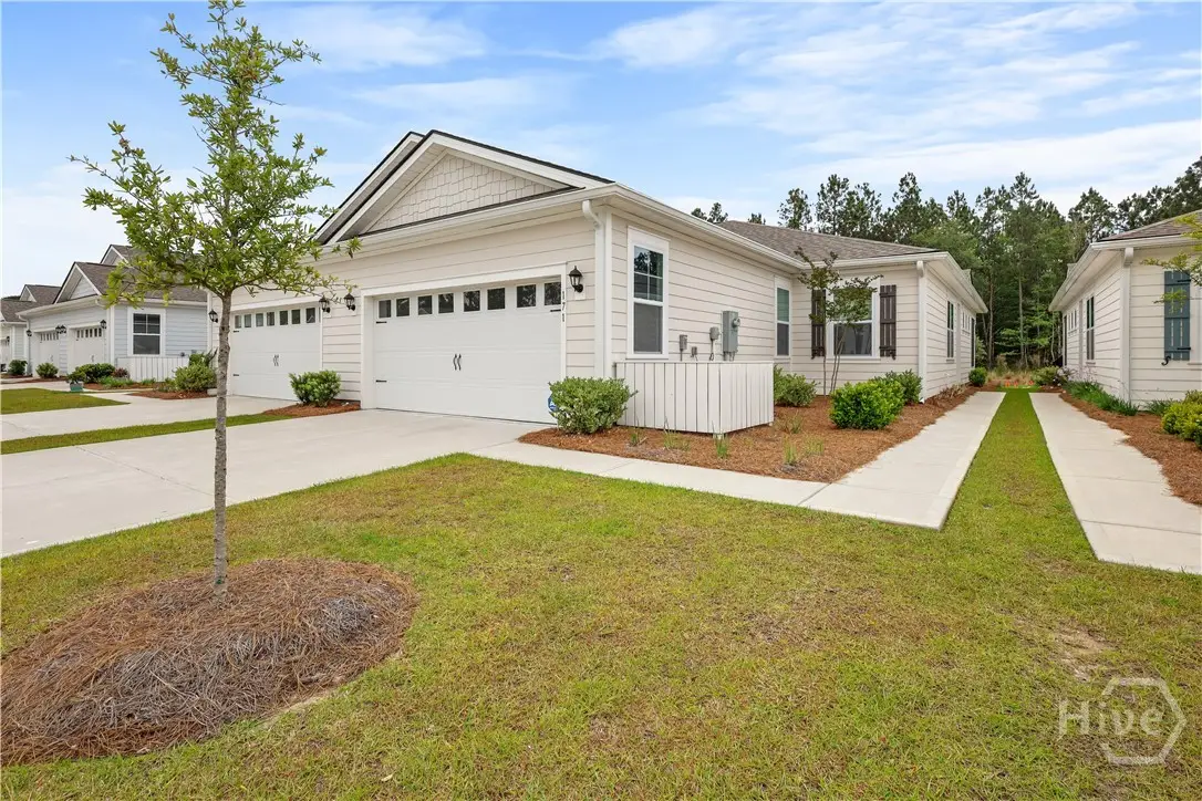 171 Holloway Hill, Pooler, GA 31322 - #1