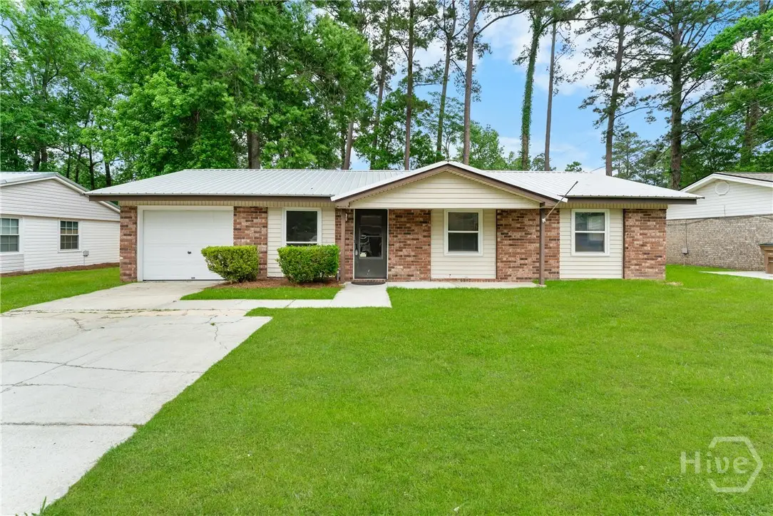 320 W Whatley Street, Pooler, GA 31322 - #1