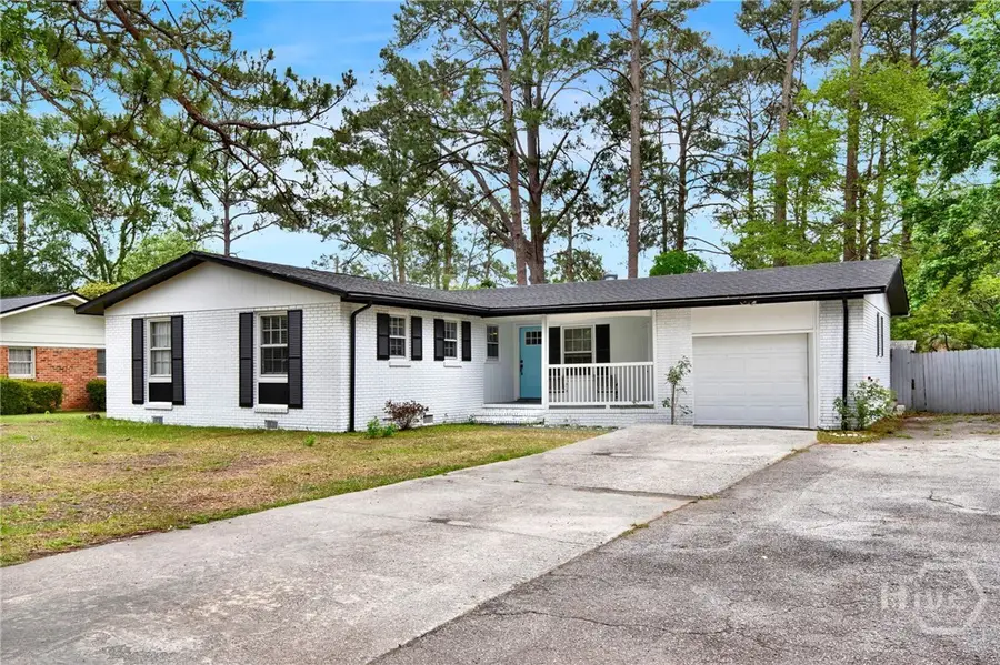 121 Westwood Drive, Rincon, GA 31326 - #2