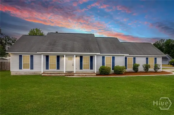 401 Staghorn Court, Statesboro, GA 30461