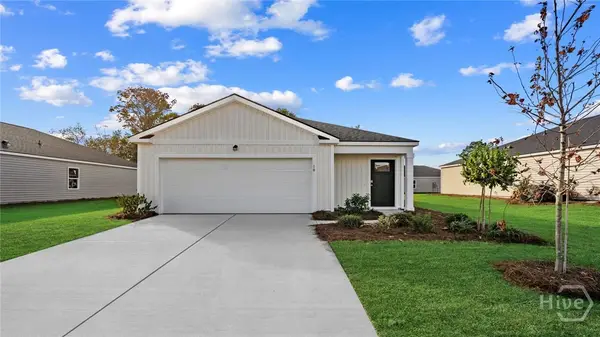 119 Hollingsworth Loop, Statesboro, GA 30461