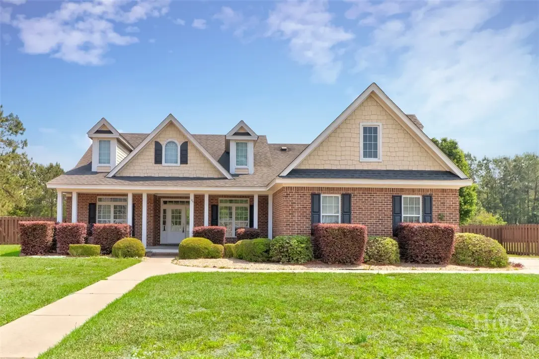 104 Oak Lawn Drive, Rincon, GA 31326 - #1