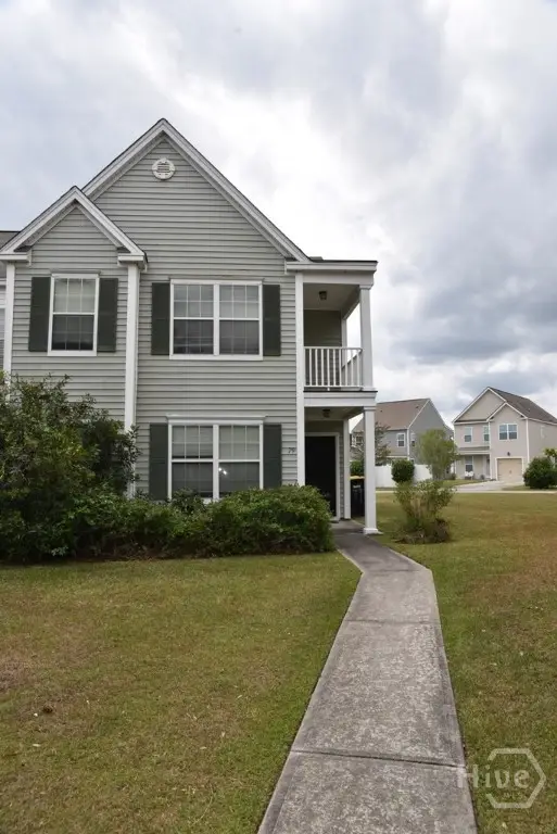 79 Fairgreen Street, Savannah, GA 31407 - #1