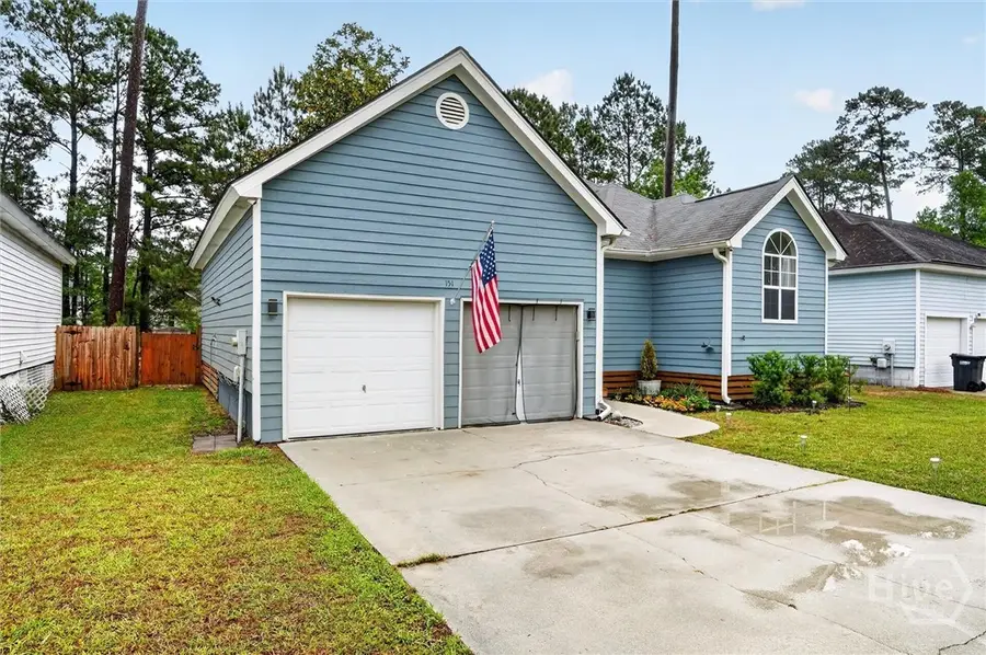 151 Sugar Mill Circle, Savannah, GA 31419 - #2