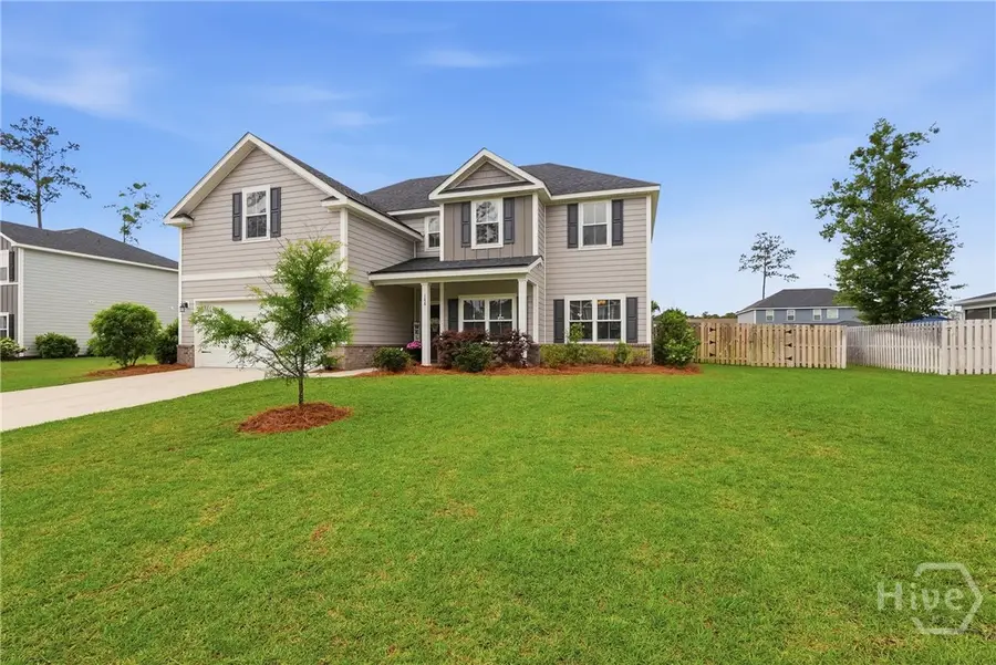 188 Pitch Point Trail, Richmond Hill, GA 31324 - #2