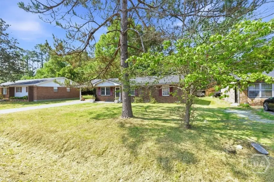 345 W Poplar Street, Jesup, GA 31545 - #3
