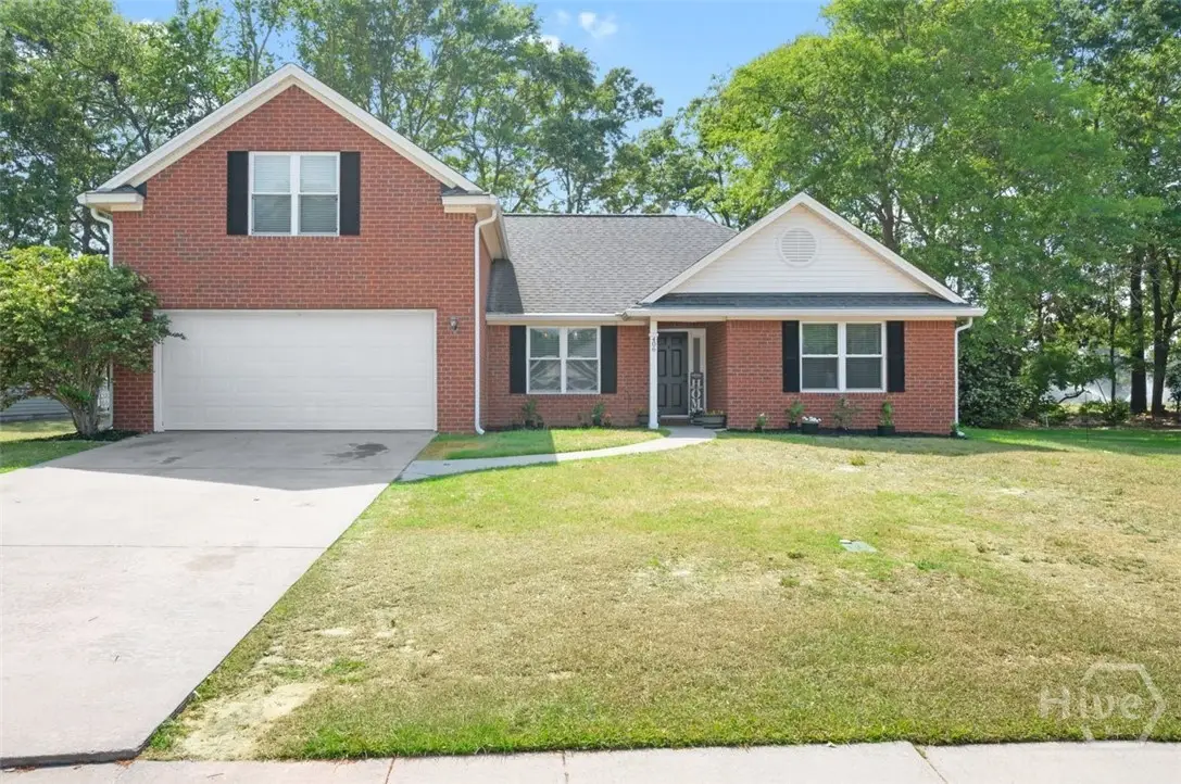 406 Roberts Way, Rincon, GA 31326 - #1