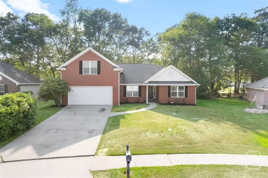 406 Roberts Way, Rincon, GA 31326 - #3