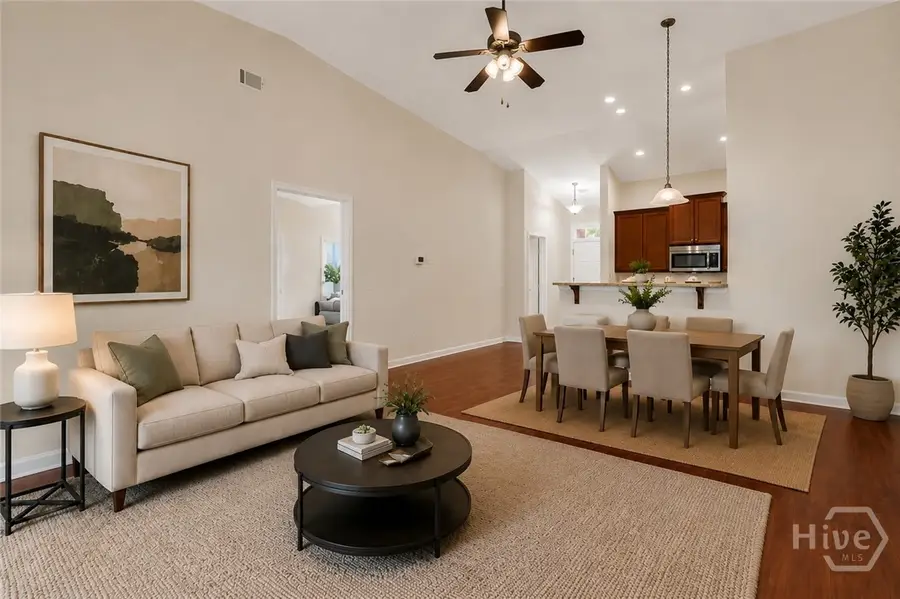 20 Wesleyan Drive, Savannah, GA 31419 - #3