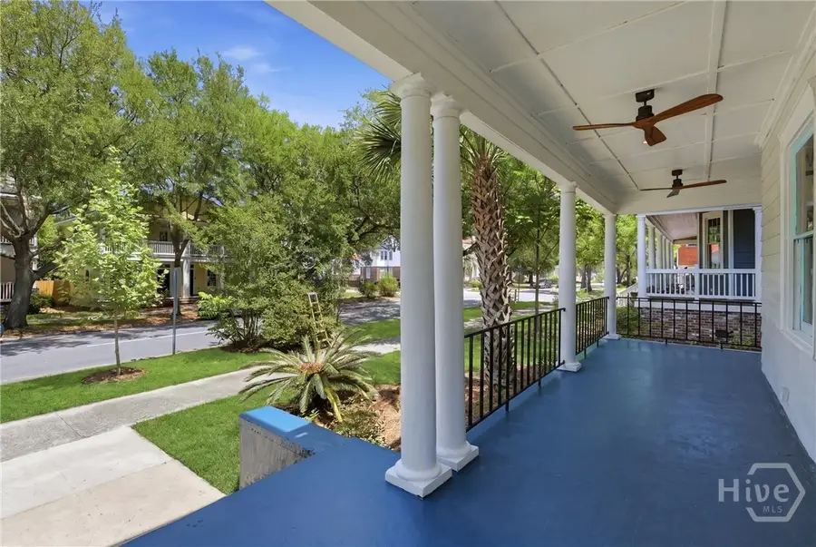 657 E Henry Street, Savannah, GA 31401 - #3