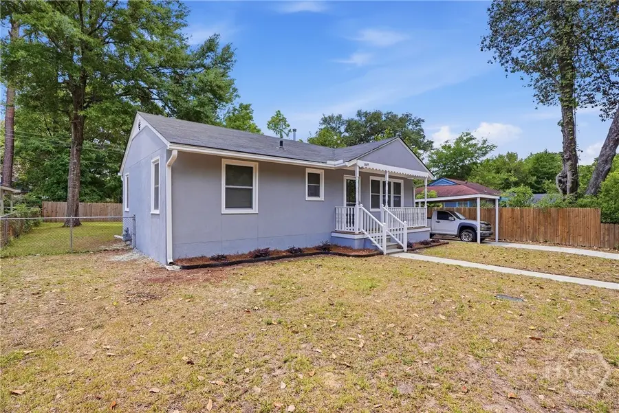 2009 E 57th Street, Savannah, GA 31404 - #3