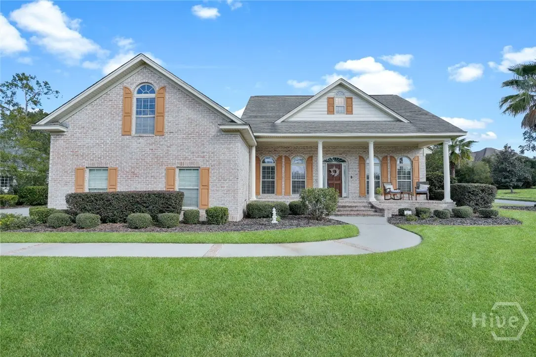 202 Mallard Loop Road, Savannah, GA 31405 - #1