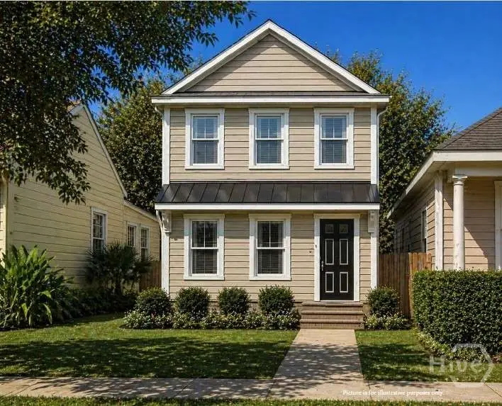 1144 Graydon Street, Savannah, GA 31404 - #3
