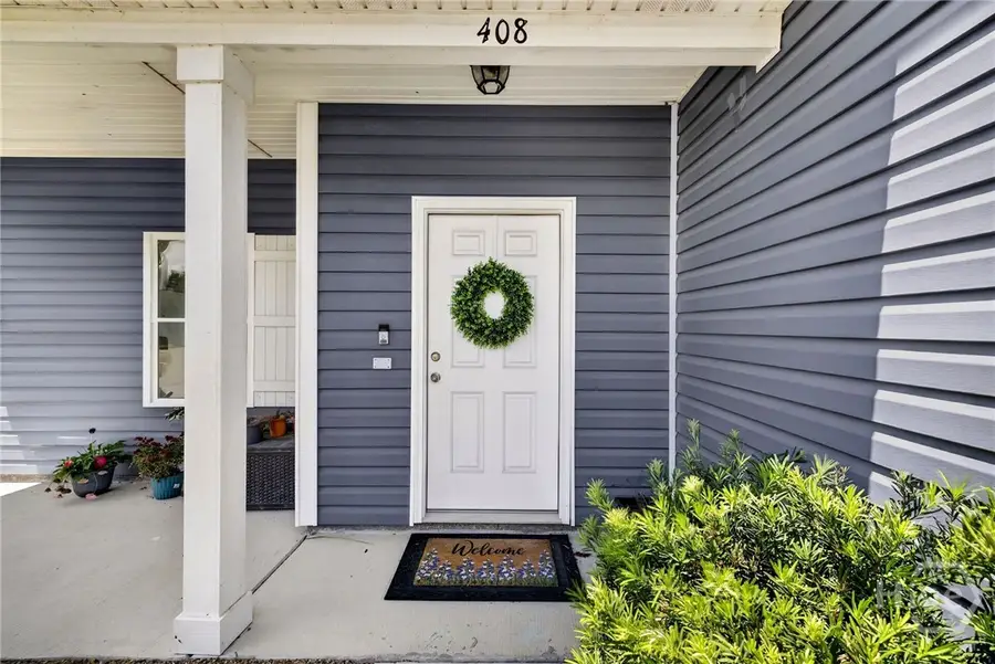 408 Fairview Circle, Hinesville, GA 31313 - #3