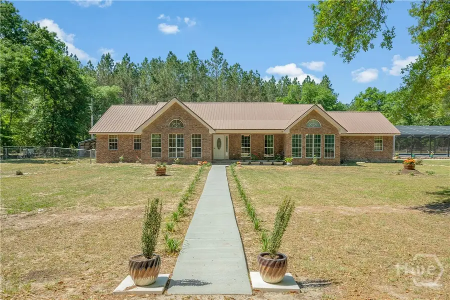 1153 Jake Lucas Road Ne, Ludowici, GA 31316 - #2