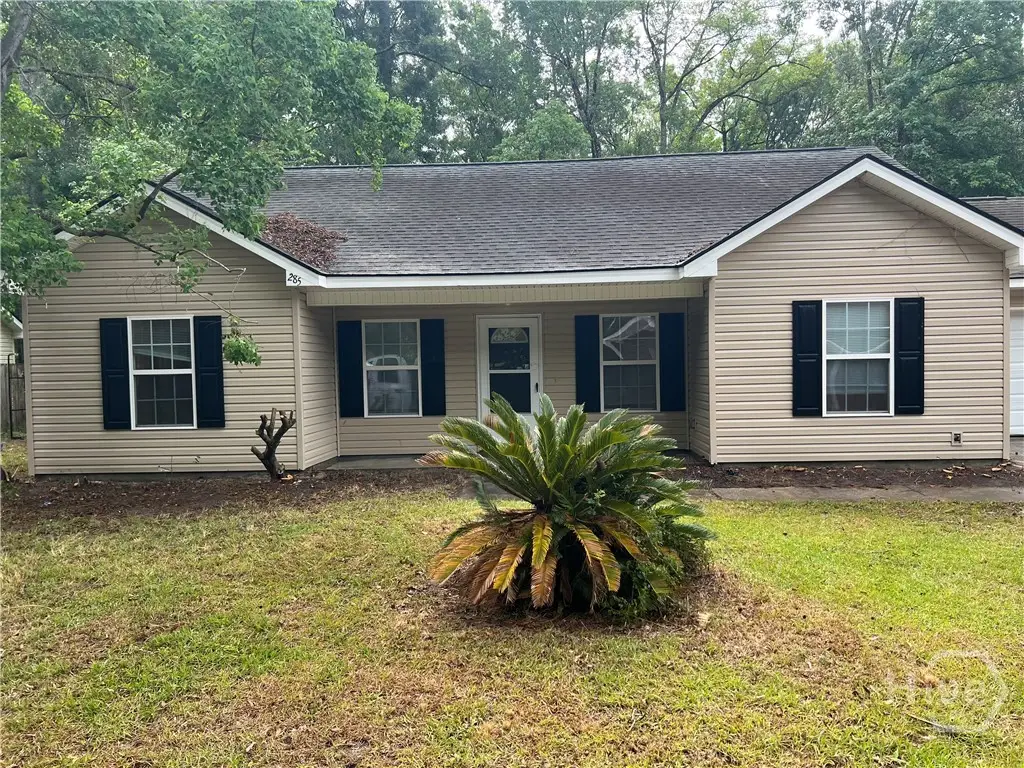 285 Clark Street, Richmond Hill, GA 31324 - #1