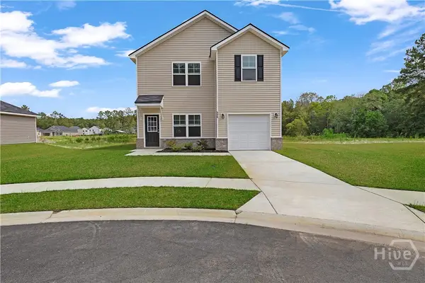 115 Founders Drive, Rincon, GA 31326