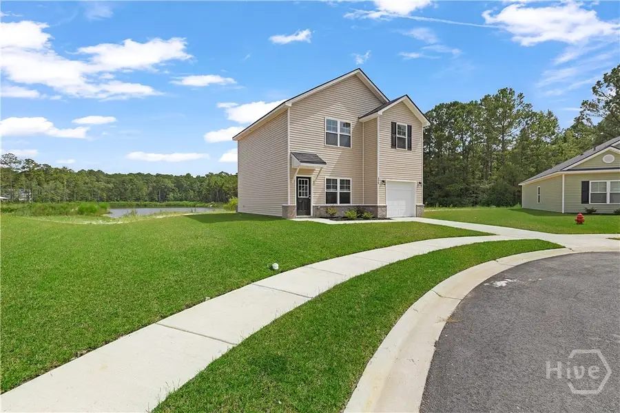 115 Founders Drive, Rincon, GA 31326 - #2