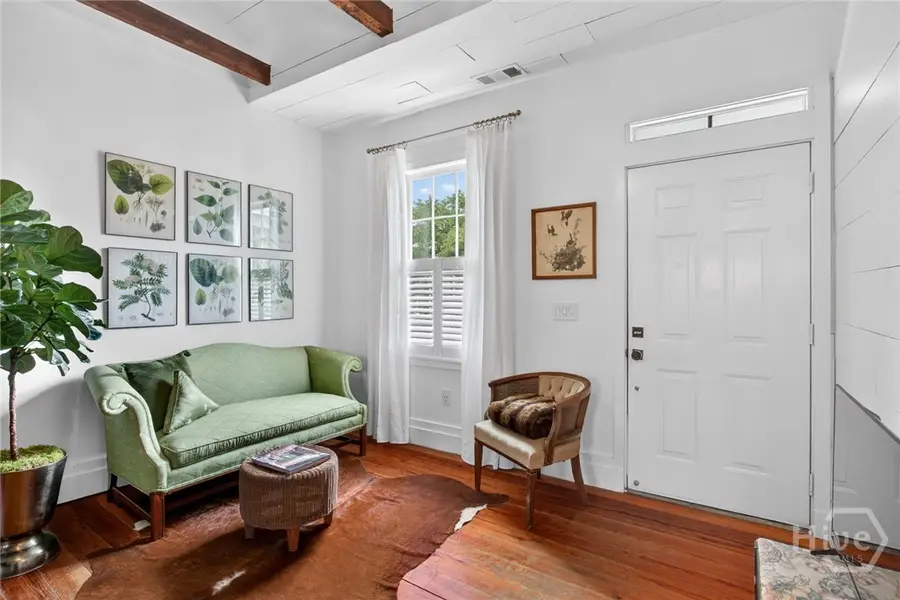 532 E Charlton Street, Savannah, GA 31401 - #2
