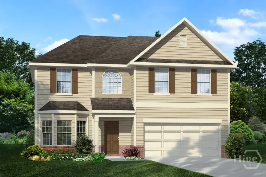 146 Baylor Bend, Hinesville, GA 31313 - #1