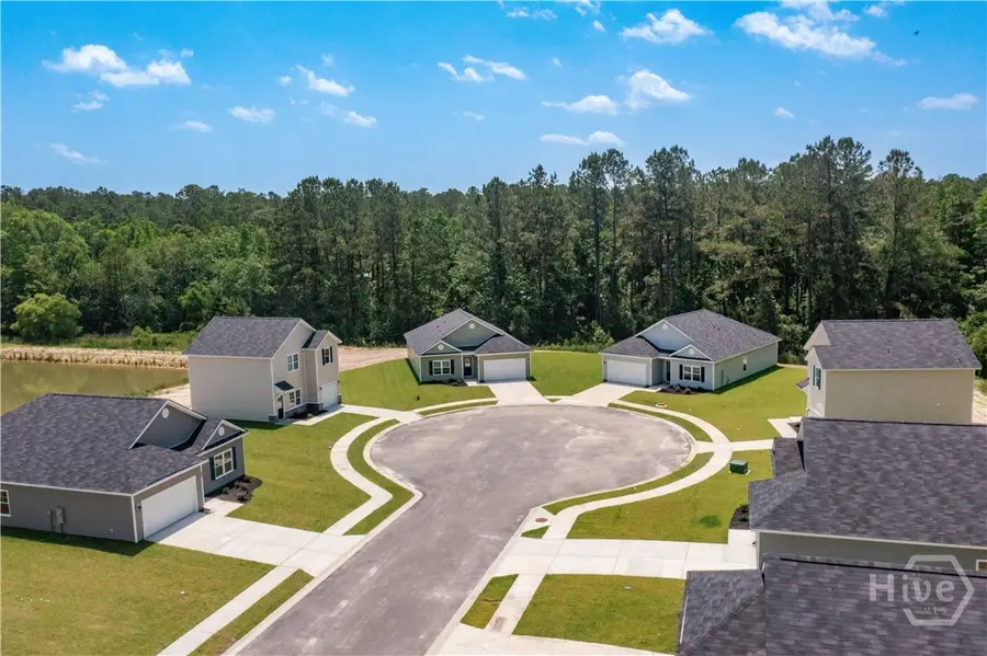 120 Founders Drive, Rincon, GA 31326 - #2