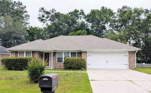 239 Bordeaux Lane, Savannah, GA 31419