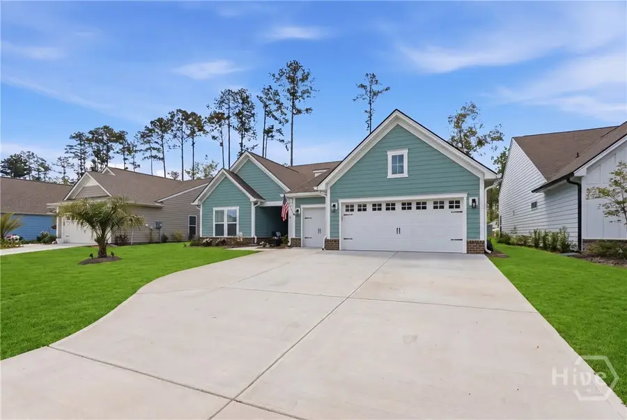 97 Higginson Drive, Richmond Hill, GA 31324 - #2