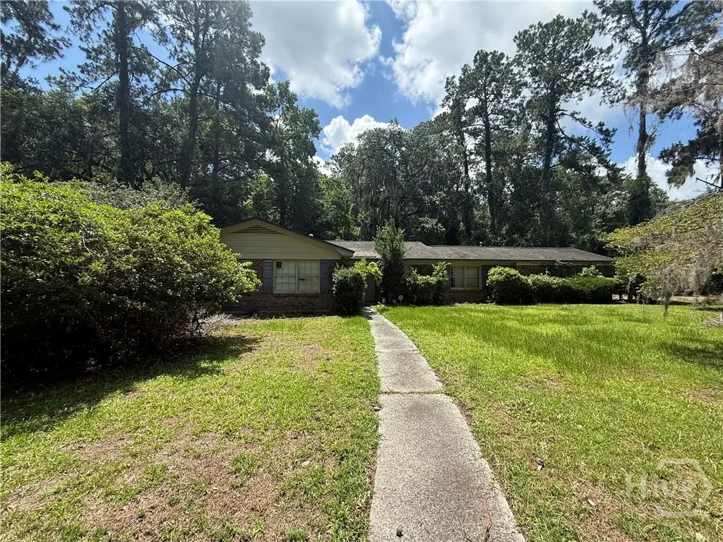 607 Glenbrook Road, Savannah, GA 31419 - #1