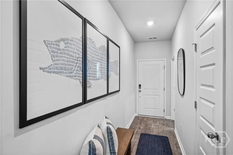 122 Bluebell Way, Savannah, GA 31302 - #2