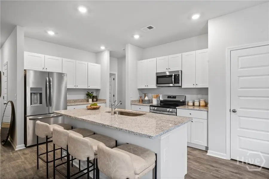 122 Bluebell Way, Savannah, GA 31302 - #3