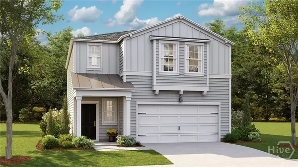 138 Willowbranch Lane, Savannah, GA 31302