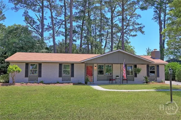 26 Sapelo Road, Savannah, GA 31410