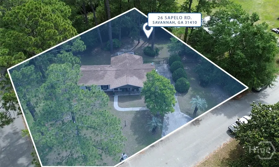 26 Sapelo Road, Savannah, GA 31410 - #3