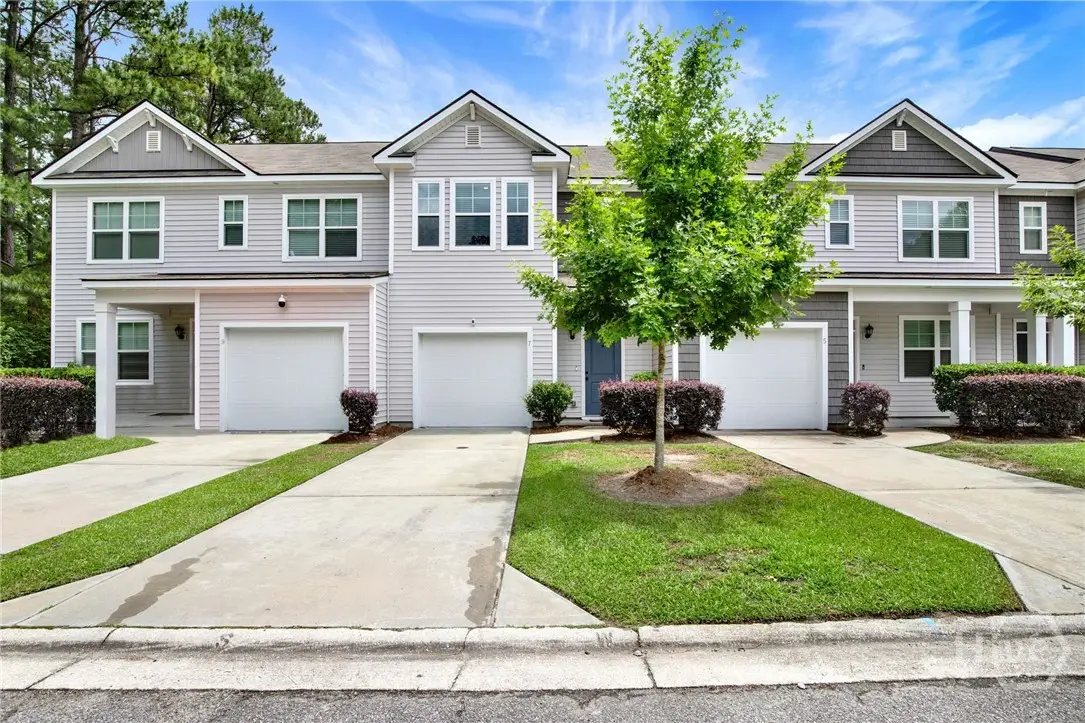 7 Bynan Way, Savannah, GA 31405 - #1