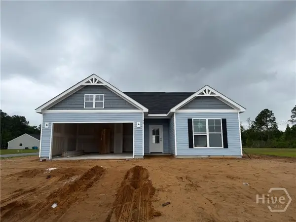 98 Susan Drive, Rincon, GA 31326