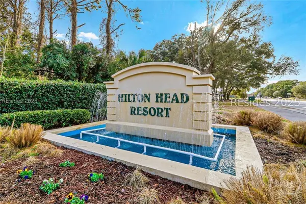 663 William Hilton Parkway #2219, Hilton Head Island, SC 29928