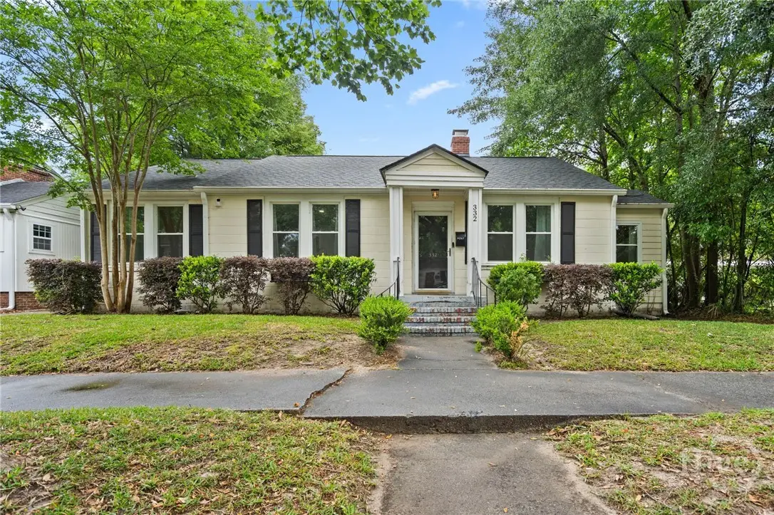 332 E 56th Street, Savannah, GA 31405 - #1