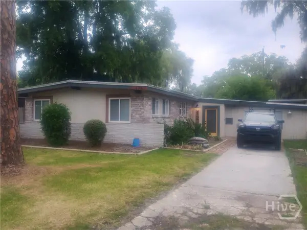 124 Inca Road, Savannah, GA 31406