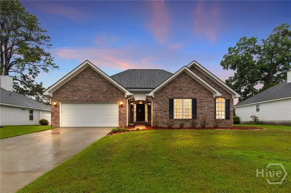 233 Belle Grove Circle, Richmond Hill, GA 31324